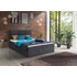 Kép 1/5 - agy-boxspring-agynemutarto-design-haloszoba-mira