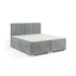 Kép 4/6 - agy-boxspring-agynemutarto-design-kontinentalis-carlos
