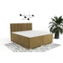 Kép 2/6 - agy-boxspring-agynemutarto-design-kontinentalis-carlos