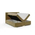 Kép 3/6 - agy-boxspring-agynemutarto-design-kontinentalis-carlos