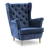Kép 1/5 - fotel-design-figaro