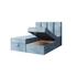 Kép 2/7 - agy-boxspring-agynemutarto-design-kontinentalis-luca