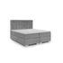 Kép 2/5 - agy-boxspring-agynemutarto-design-kontinentalis-sevilla