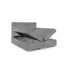 Kép 3/5 - agy-boxspring-agynemutarto-design-kontinentalis-sevilla