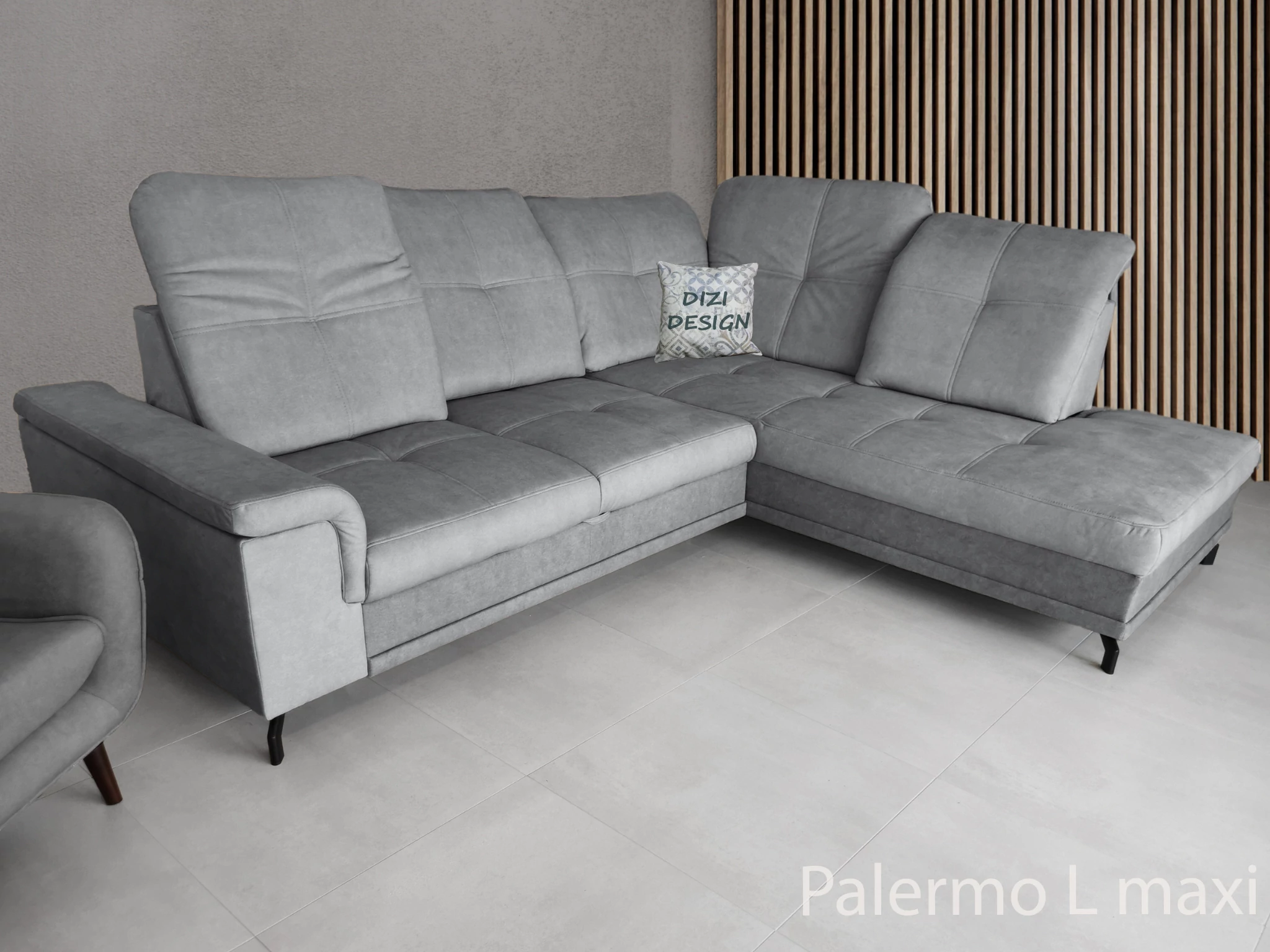 Palermo L Maxi